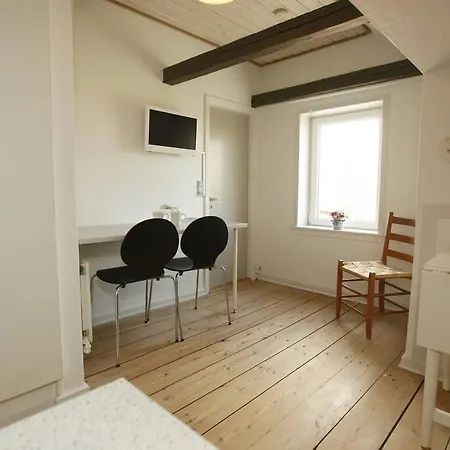 Apartment Loftgard Bed And Bath *