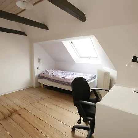 Apartment Loftgard Bed And Bath