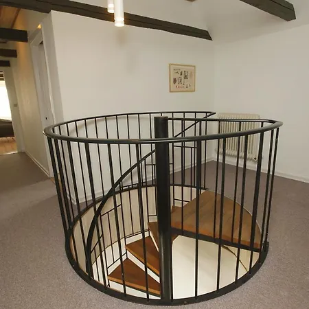 Apartment Loftgard Bed And Bath *