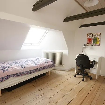 Apartment Loftgard Bed And Bath Ovtrup