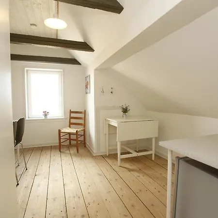 Apartment Loftgard Bed And Bath Ovtrup